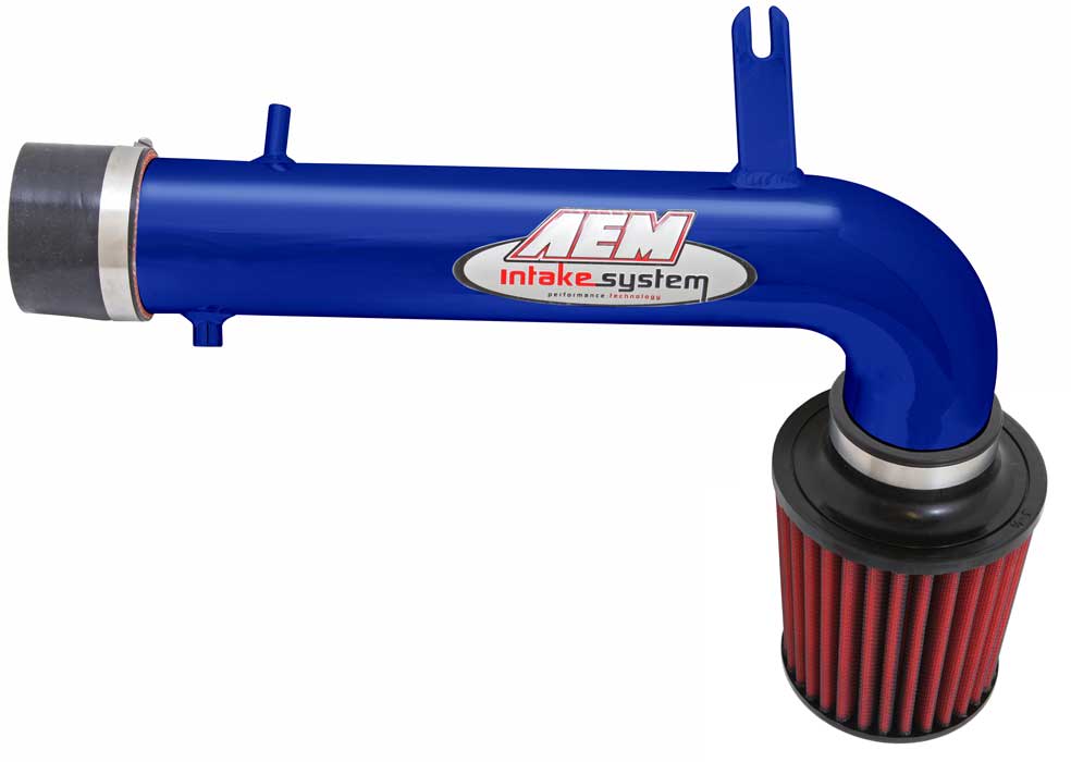 AEM Short Ram Intake System for 2003 acura cl 3.2l v6 gas