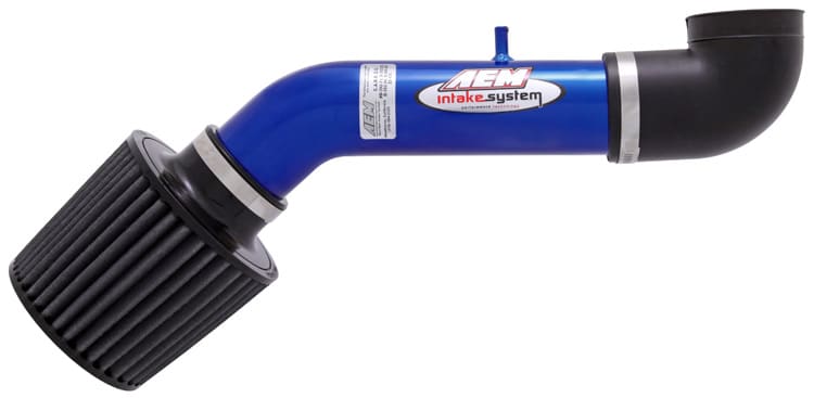 AEM Short Ram Intake System for 2005 mitsubishi eclipse-gt 3.0l v6 gas