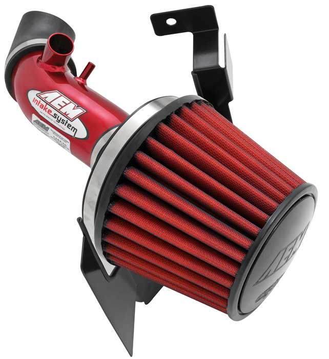 AEM Short Ram Intake System for 2006 mitsubishi lancer-evolution 2.0l l4 gas