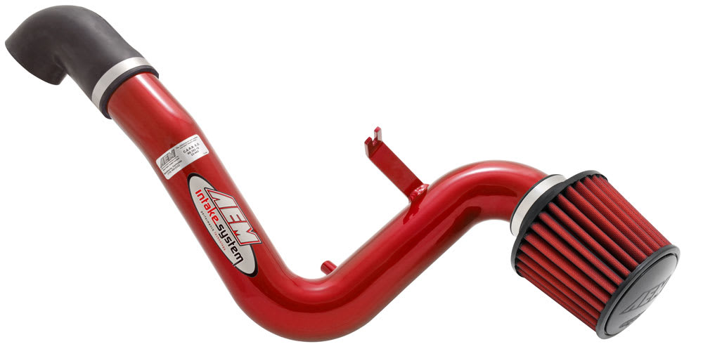 Short Ram Intake System for 2000 pontiac sunfire 2.4l l4 gas