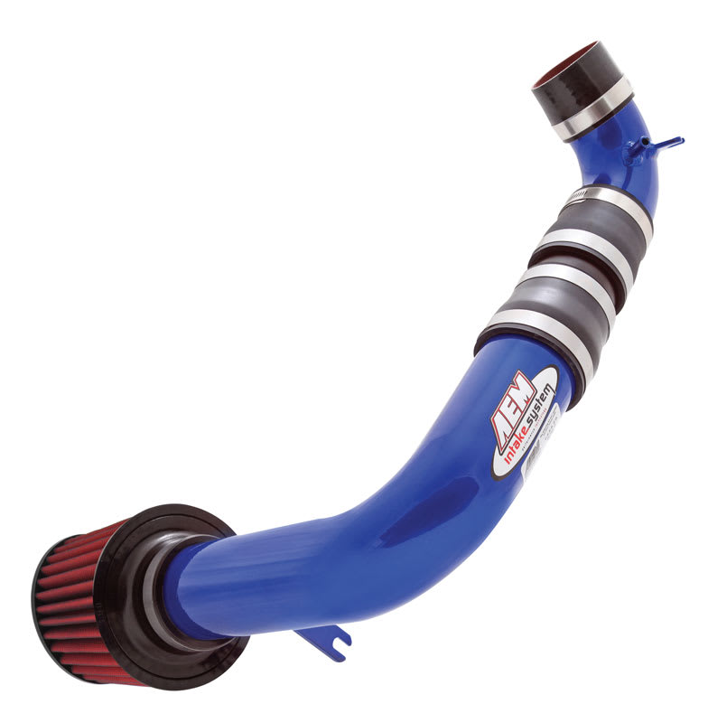 AEM Short Ram Intake System for 2002 mazda protege5 2.0l l4 gas