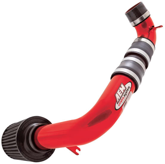 AEM Short Ram Intake System for 2002 mazda protege5 2.0l l4 gas