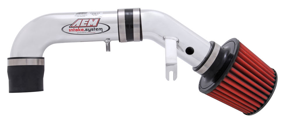 AEM Short Ram Intake System for 2003 mazda miata 1.8l l4 gas