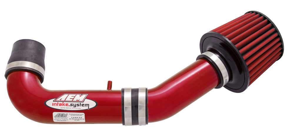 AEM Short Ram Intake System for 2003 mazda miata 1.8l l4 gas