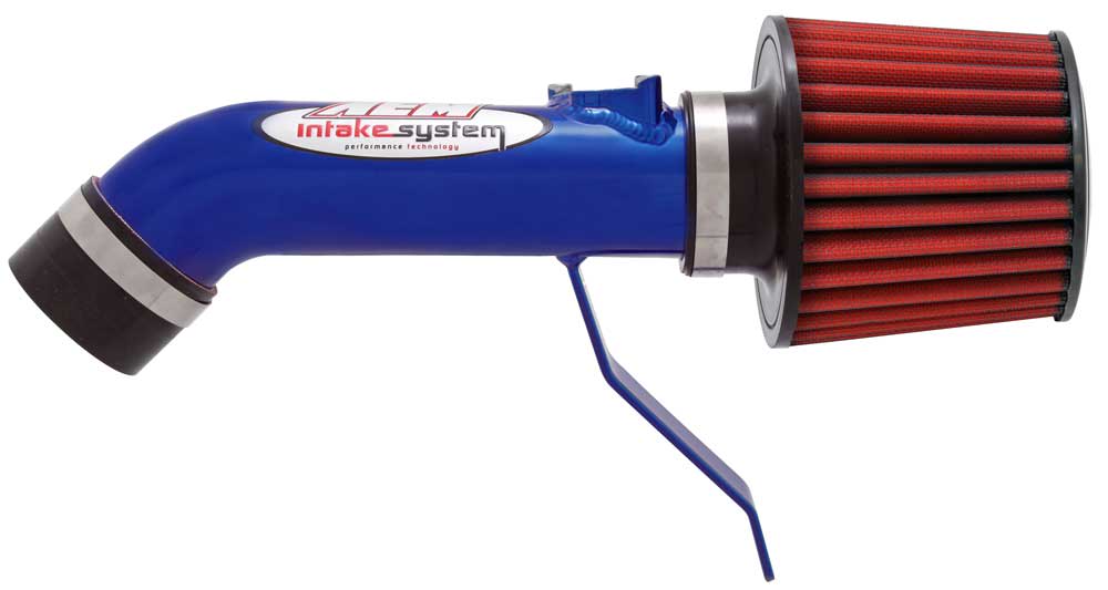 Short Ram Intake System for 2004 mazda 6 2.3l l4 gas