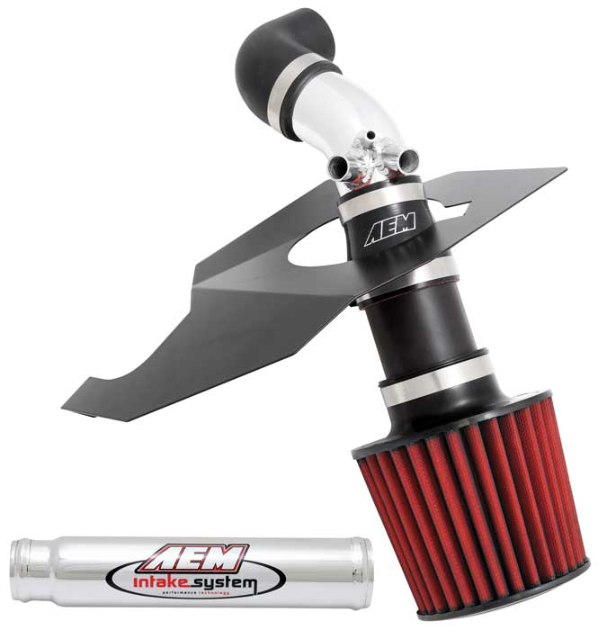 Short Ram Intake System for 2004 mazda miata-mazdaspeed 1.8l l4 gas