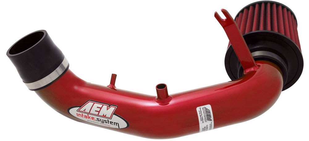 Short Ram Intake System for 2005 acura rsx 2.0l l4 gas