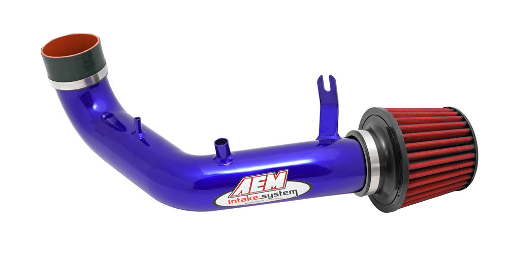 Short Ram Intake System for 2005 acura rsx-type-s 2.0l l4 gas