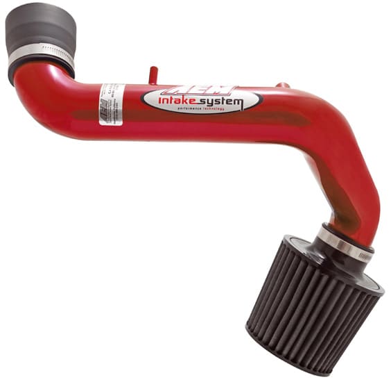 Short Ram Intake System for 2003 honda civic-si 1.7l l4 gas