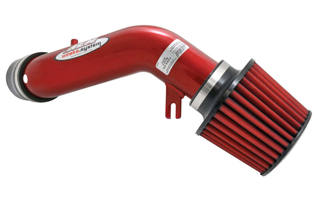 AEM Short Ram Intake System for 2005 acura tsx 2.4l l4 gas