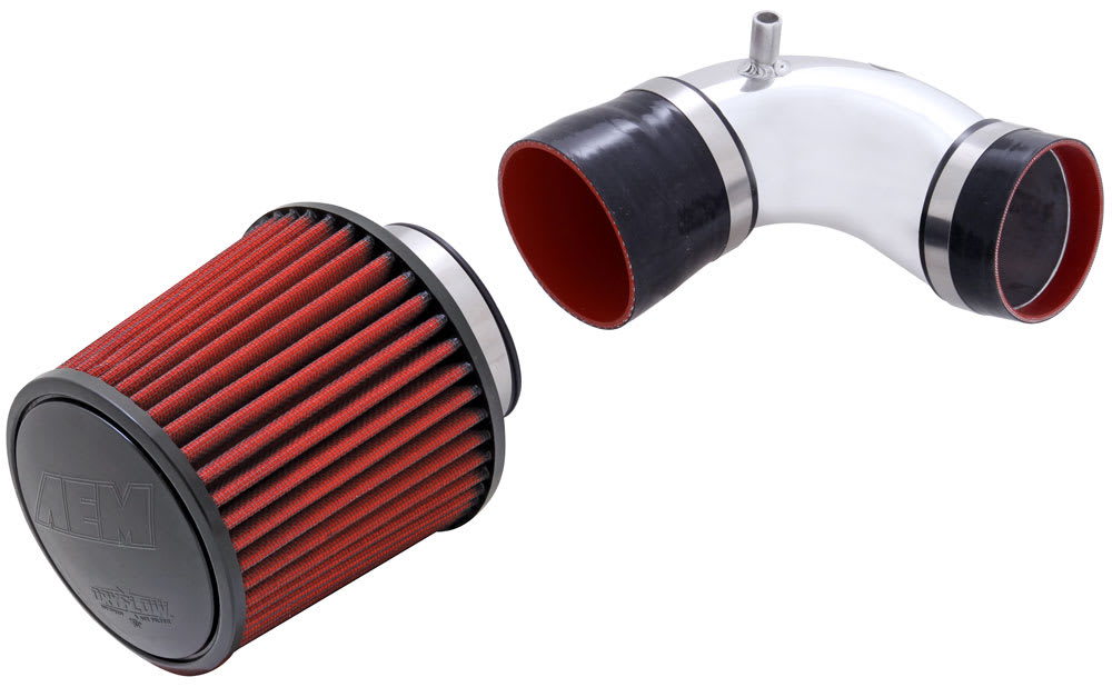 Short Ram Intake System for 2004 saturn ion 2.0l l4 gas
