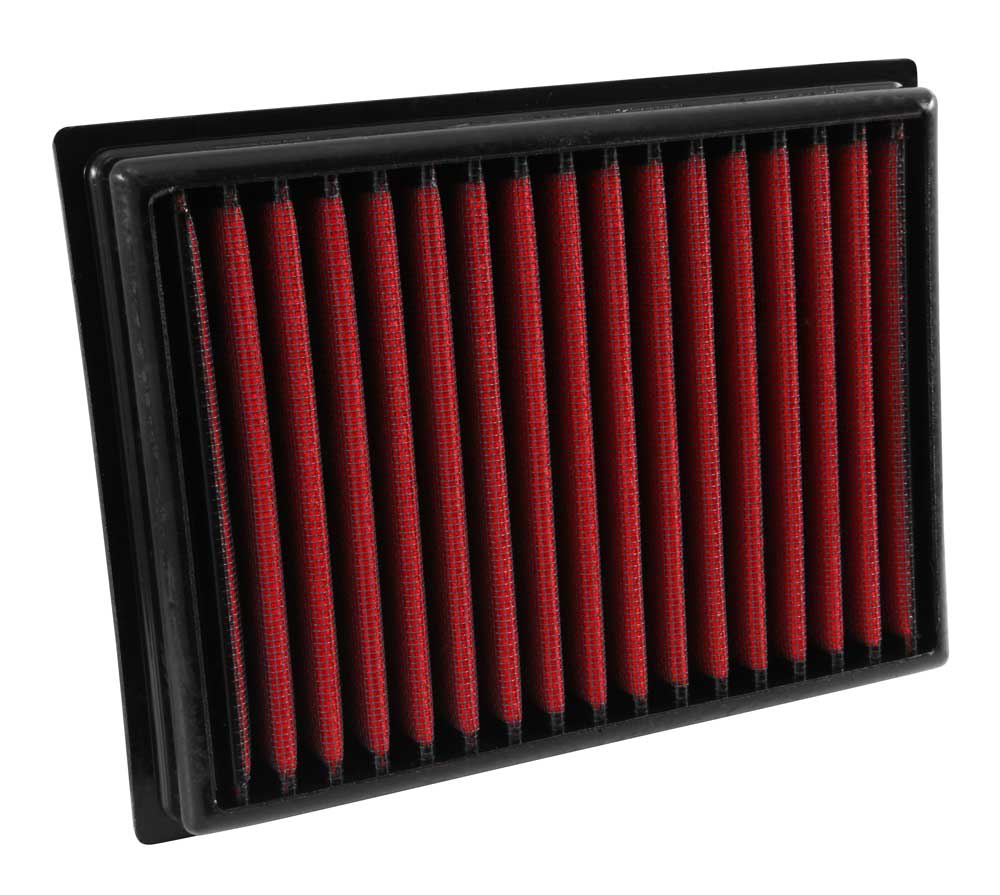 DryFlow Air Filter for 2015 nissan juke 1.2l l4 petrol