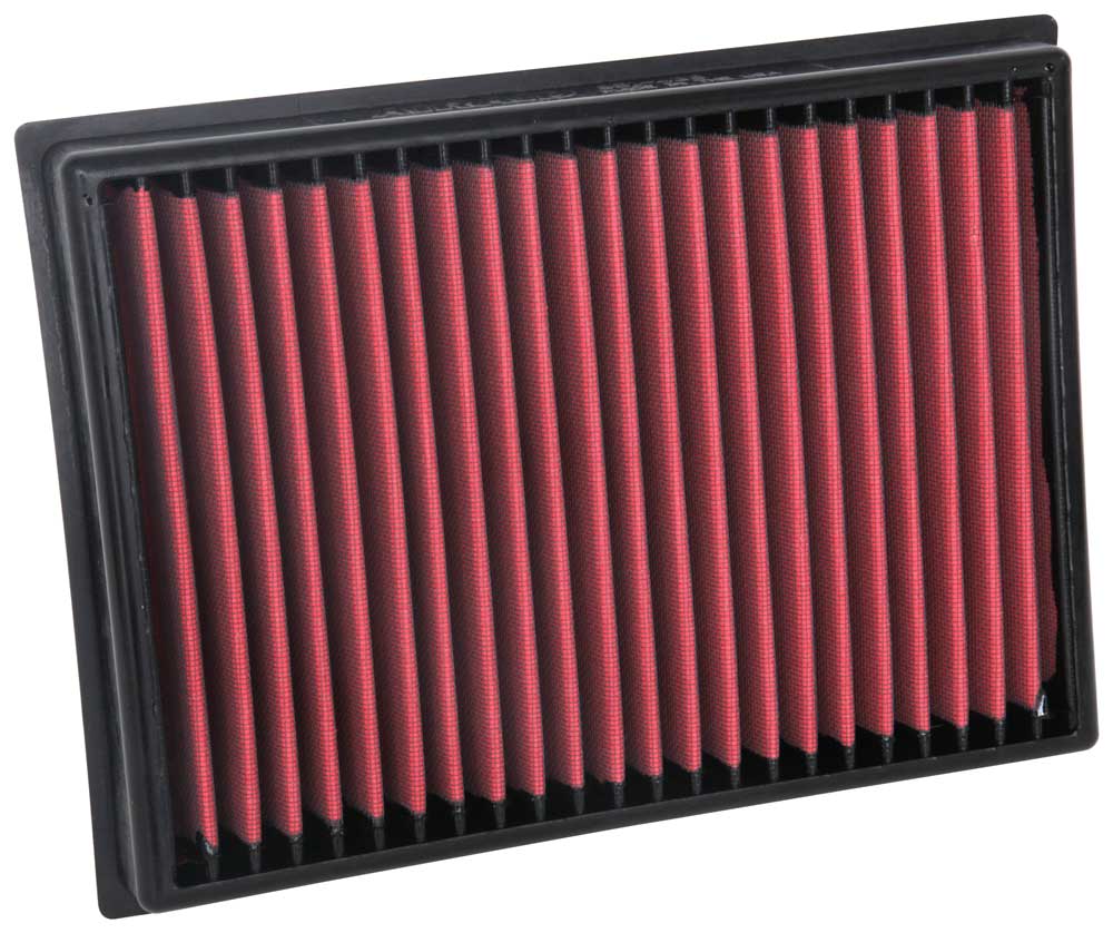 DryFlow Air Filter for 2016 lexus gx460 4.6l v8 petrol
