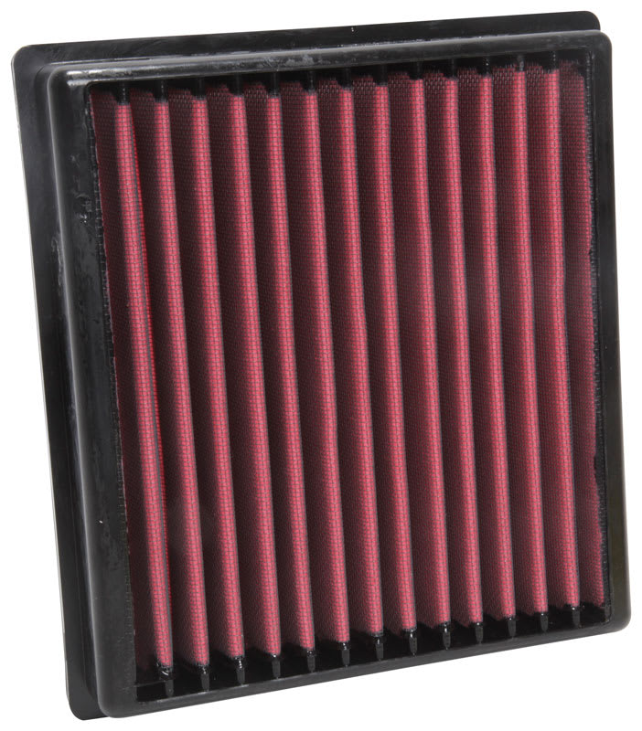 DryFlow Air Filter for 2015 mitsubishi triton 2.4l l4 diesel