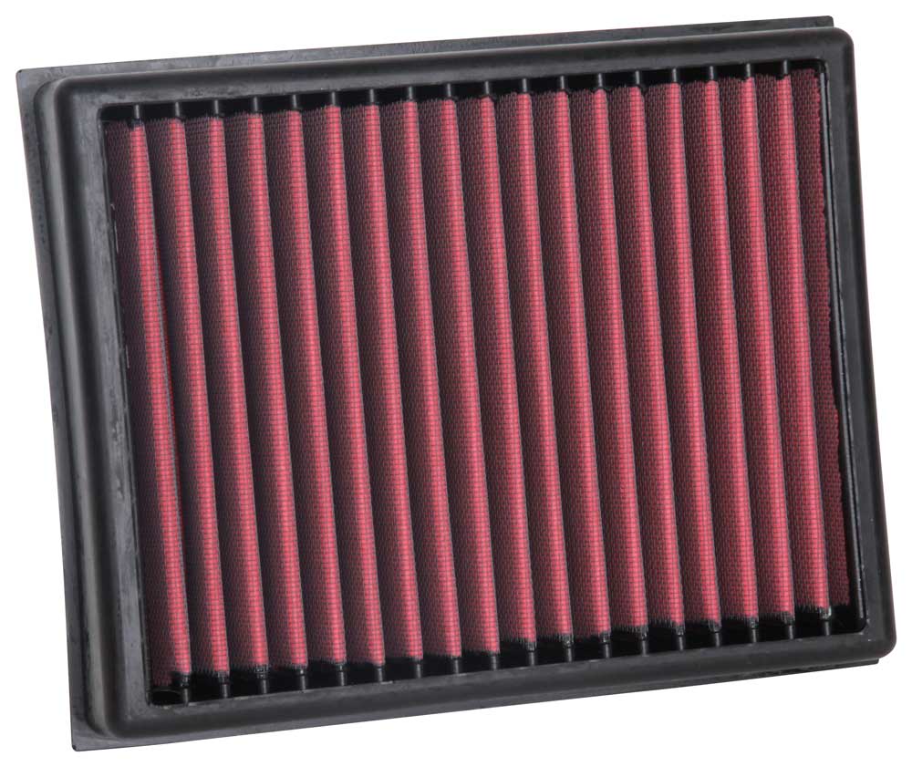 DryFlow Air Filter for 2016 renault alaskan 2.3l l4 diesel
