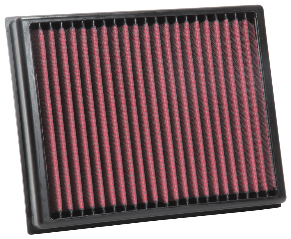 DryFlow Air Filter for 2024 volkswagen amarok 2.3l l4 petrol