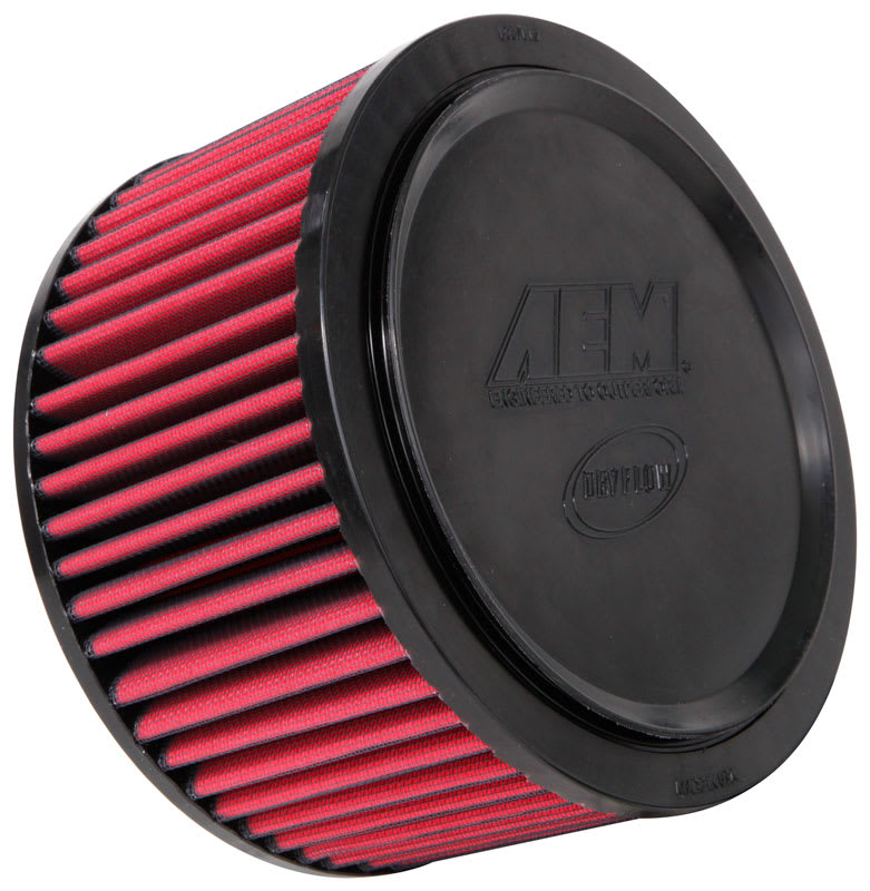 DryFlow Air Filter for 2016 mazda bt50 2.2l l4 diesel
