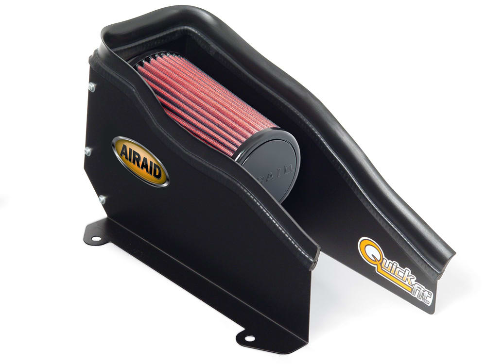 Performance Air Intake System for 1997 oldsmobile bravada 4.3l v6 gas