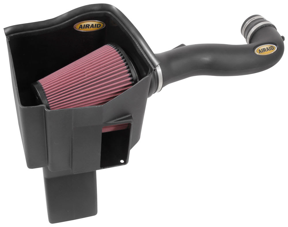 Performance Air Intake System for 2016 gmc sierra-1500 4.3l v6 gas