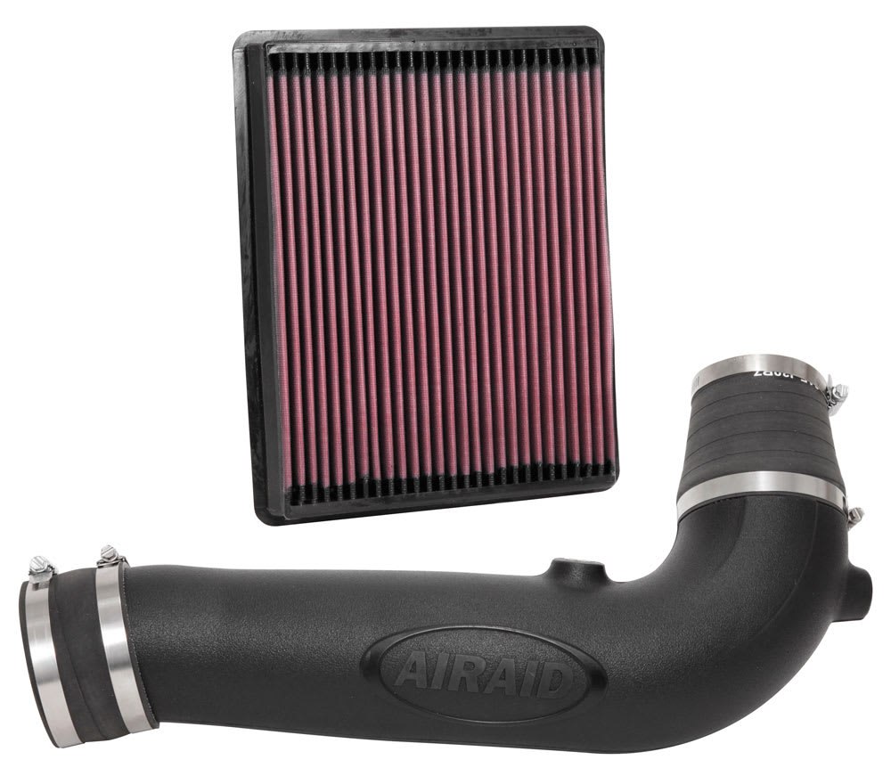 Junior Air Intake System for 2017 chevrolet silverado-1500 4.3l v6 gas