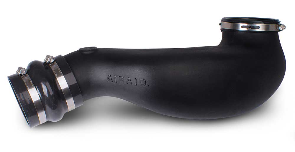 Modular Intake Tube for 2004 chevrolet silverado-ss 6.0l v8 gas