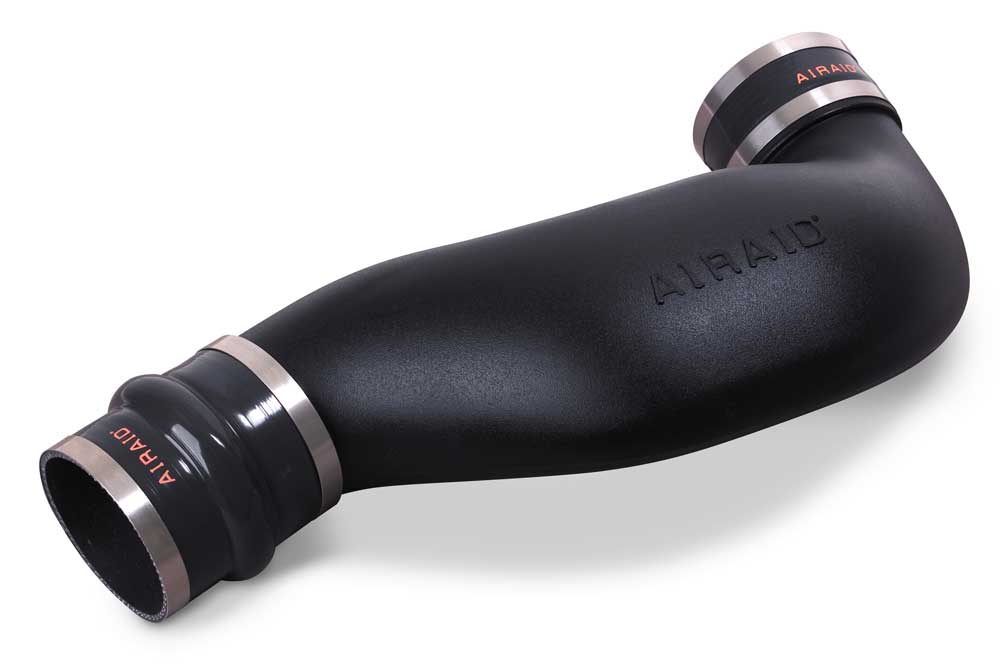 Modular Intake Tube for 2005 chevrolet silverado-ss 6.0l v8 gas