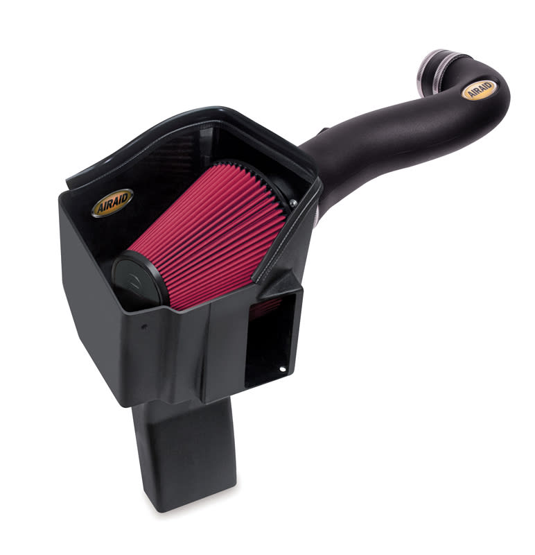 Performance Air Intake System for 2015 gmc yukon 5.3l v8 gas