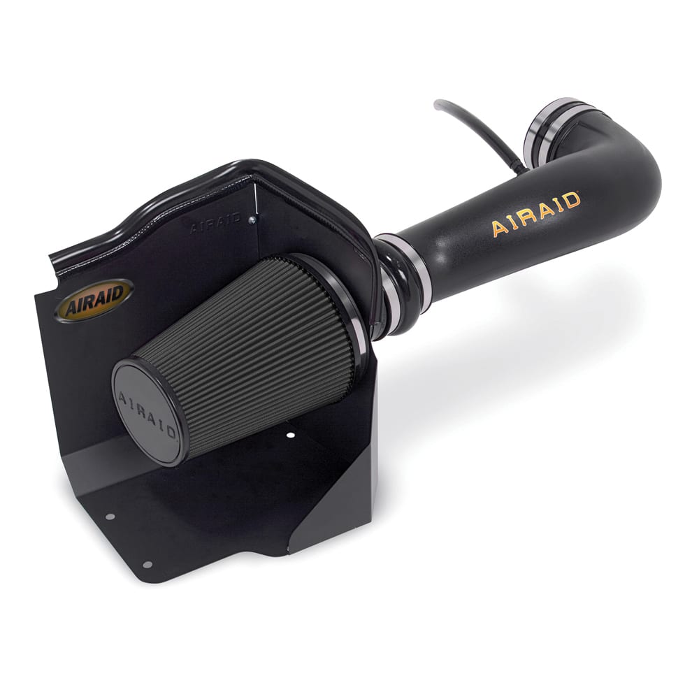 Performance Air Intake System for 2007 gmc yukon 4.8l v8 gas