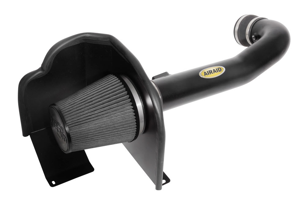 Performance Air Intake System for 2015 gmc yukon 5.3l v8 gas