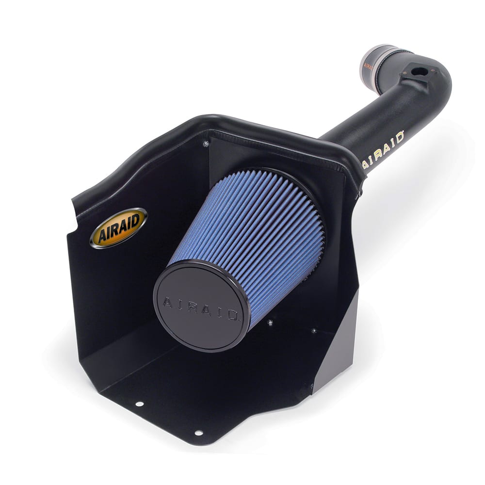 Performance Air Intake System for 2002 gmc sierra-2500-hd 6.6l v8 diesel