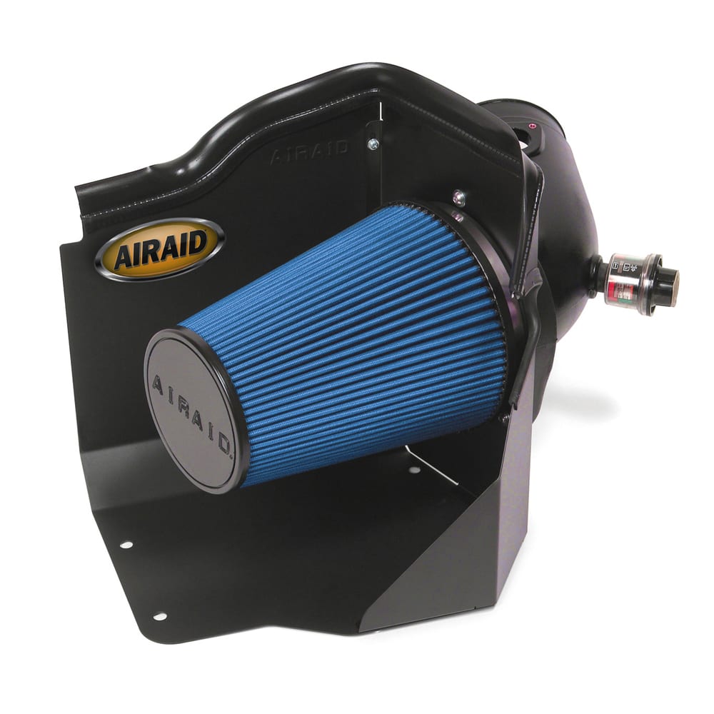 Performance Air Intake System for 2007 gmc sierra-3500-classic 6.6l v8 diesel