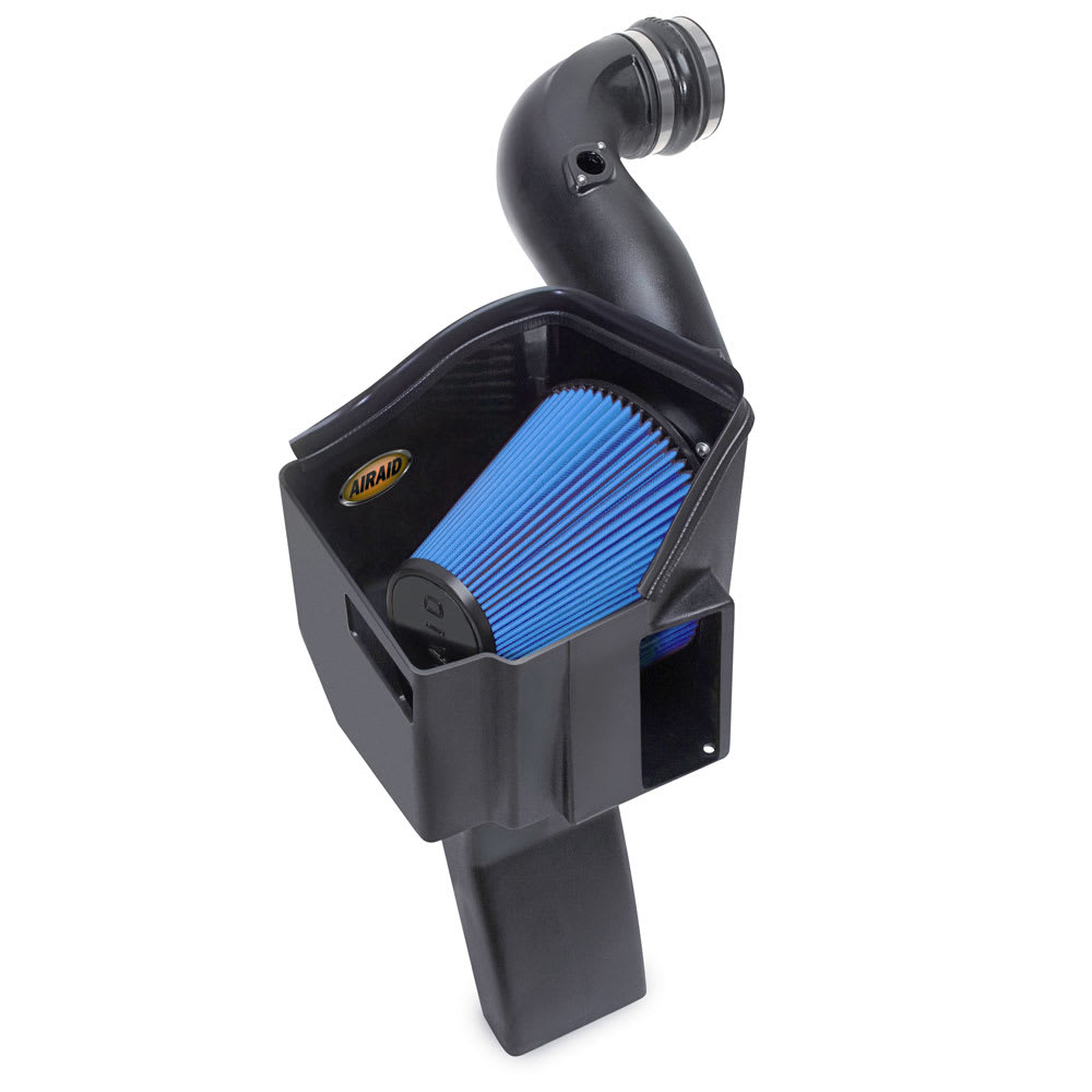 Performance Air Intake System for 2007 gmc sierra-3500-classic 6.6l v8 diesel