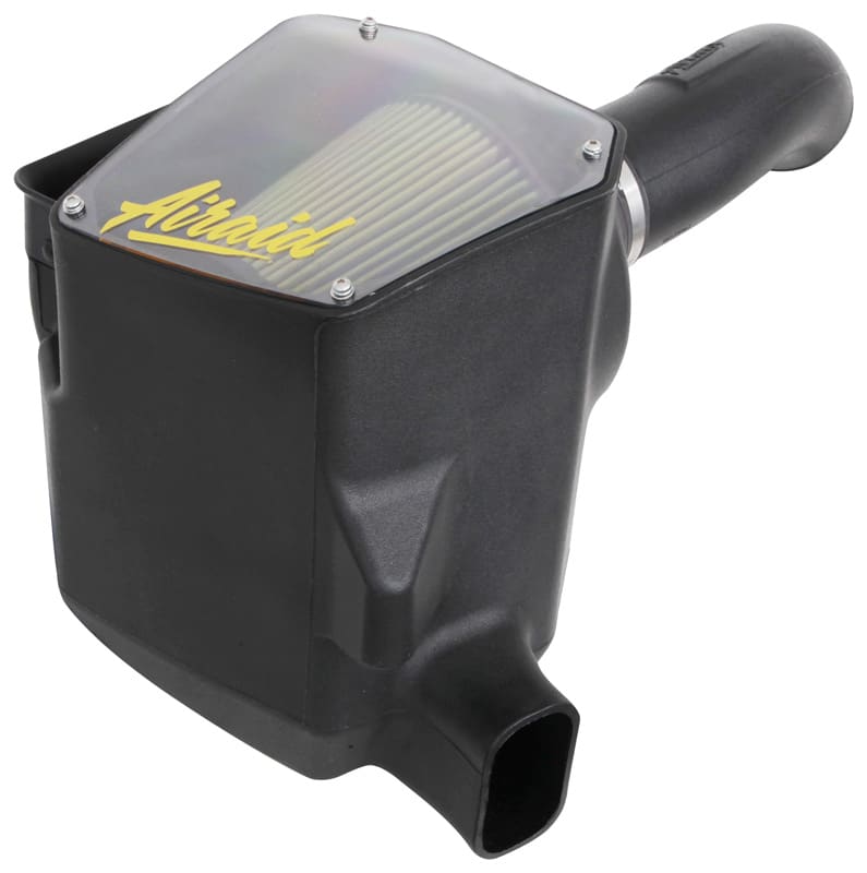 Performance Air Intake System for 2020 chevrolet silverado-2500-hd 6.6l v8 diesel