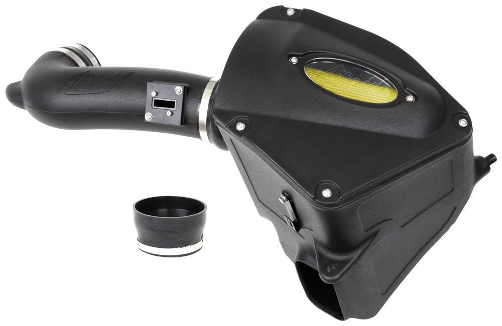 Performance Air Intake System for 2023 gmc yukon 5.3l v8 gas