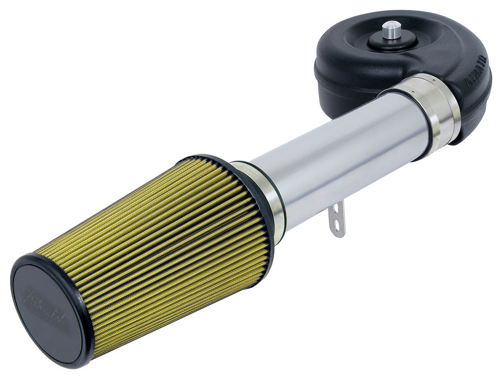 Performance Air Intake System for 1988 gmc k1500 4.3l v6 gas