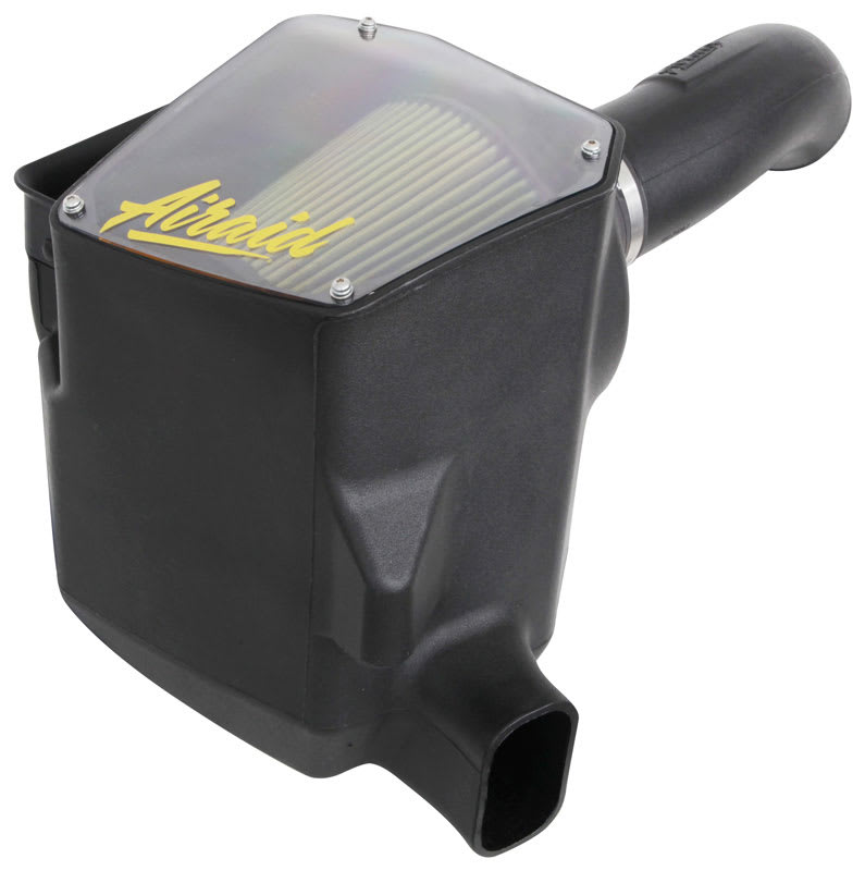 Performance Air Intake System for 2020 chevrolet silverado-2500-hd 6.6l v8 diesel