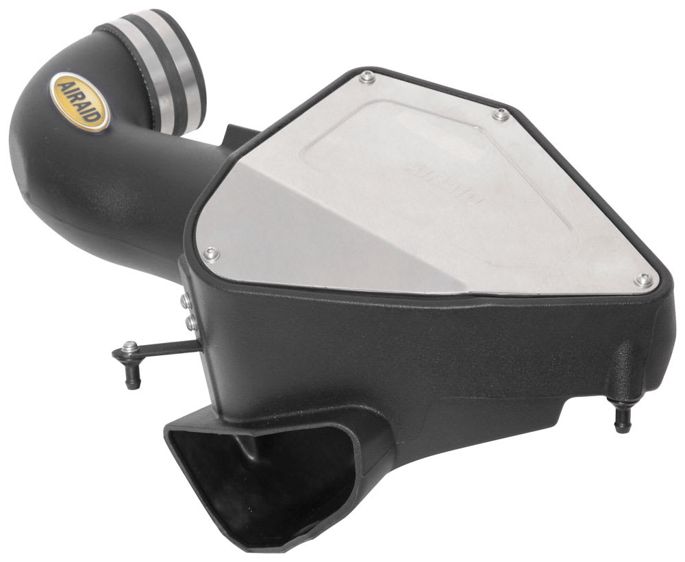 Performance Air Intake System for 2016 cadillac cts-v 6.2l v8 gas