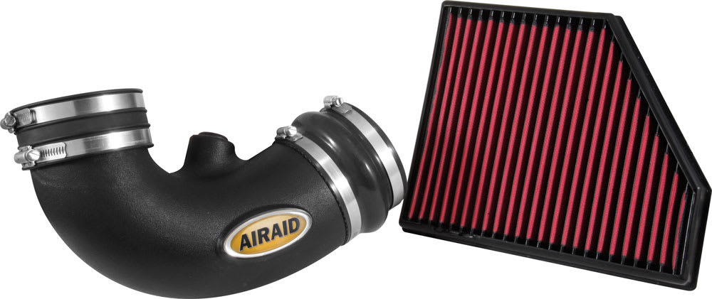 Junior Air Intake System for 2017 chevrolet camaro-ss 6.2l v8 gas
