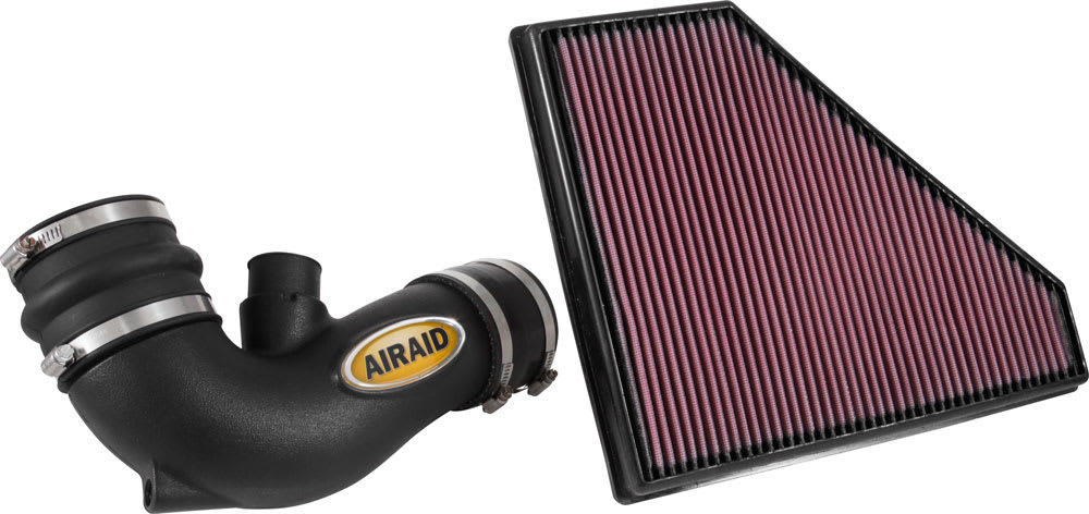 Junior Air Intake System for 2016 chevrolet camaro 3.6l v6 gas