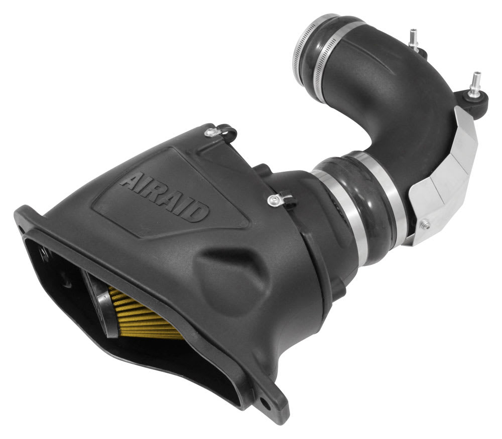 Performance Air Intake System for 2016 chevrolet corvette 6.2l v8 gas