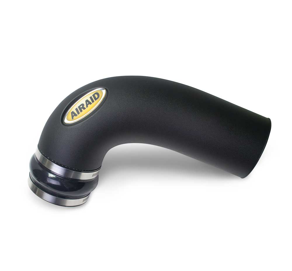 Modular Intake Tube for 2015 ram 3500 6.7l l6 diesel