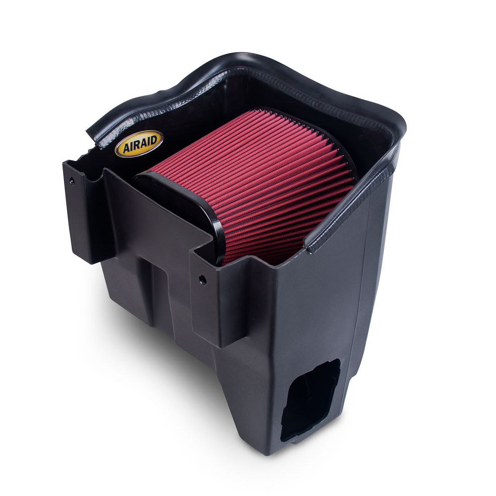 Performance Air Intake System for 2015 ram 1500 3.6l v6 gas