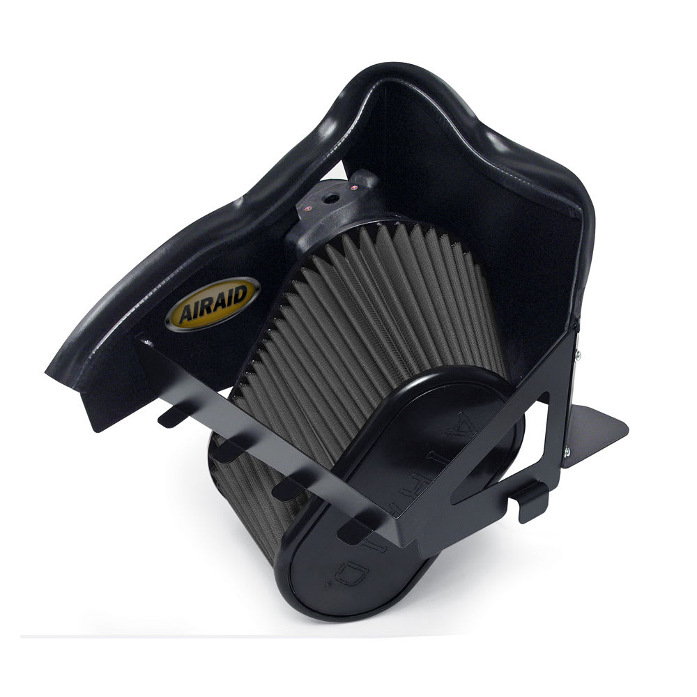 Performance Air Intake System for 2004 dodge ram-2500 5.9l l6 diesel