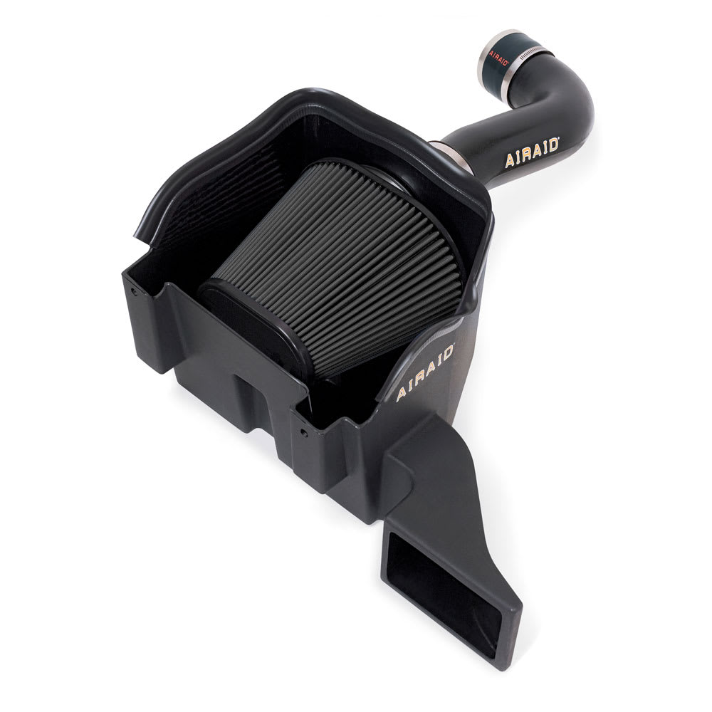Performance Air Intake System for 2010 dodge ram-2500 4.7l v8 gas