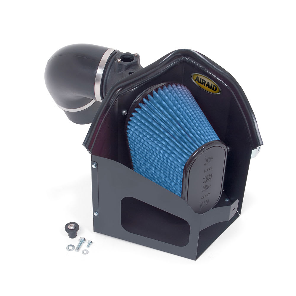 Performance Air Intake System for 2007 dodge ram-2500 6.7l l6 diesel