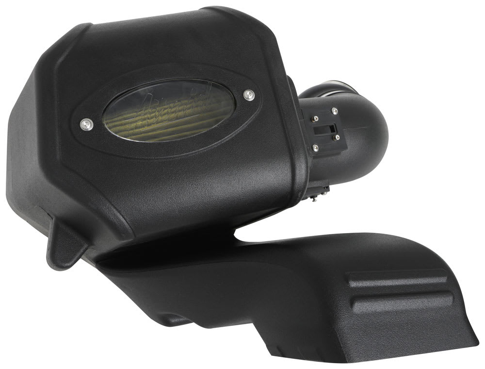 Performance Air Intake System for 2020 ram 3500 6.7l l6 diesel