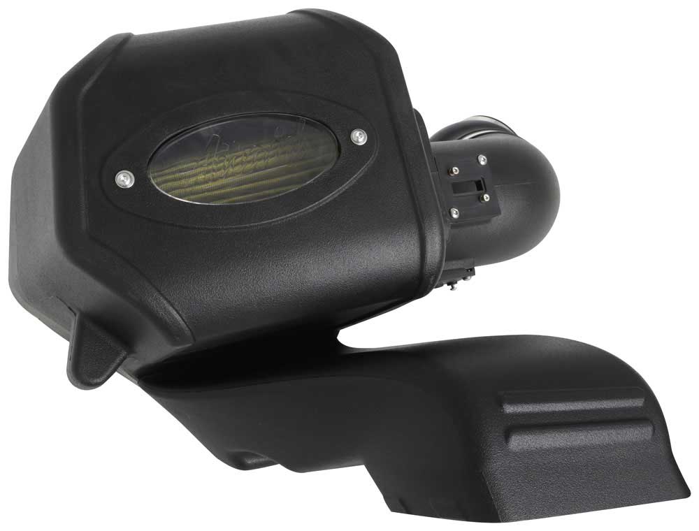 Performance Air Intake System for 2020 ram 3500 6.7l l6 diesel