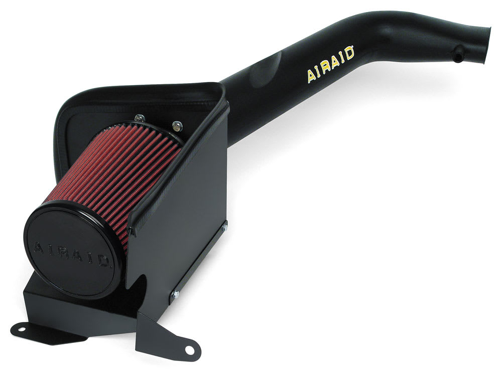 Performance Air Intake System for 2006 jeep wrangler 2.4l l4 gas