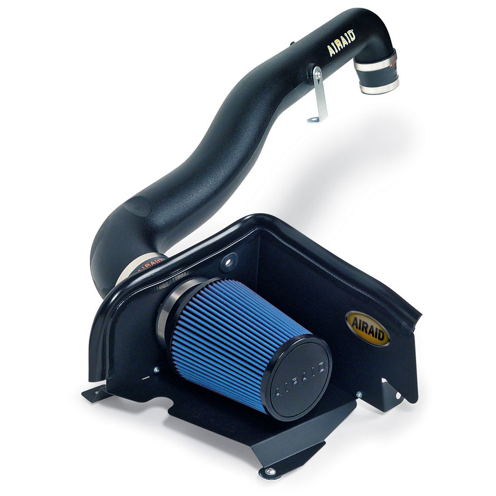 Performance Air Intake System for 2001 jeep wrangler 2.5l l4 gas