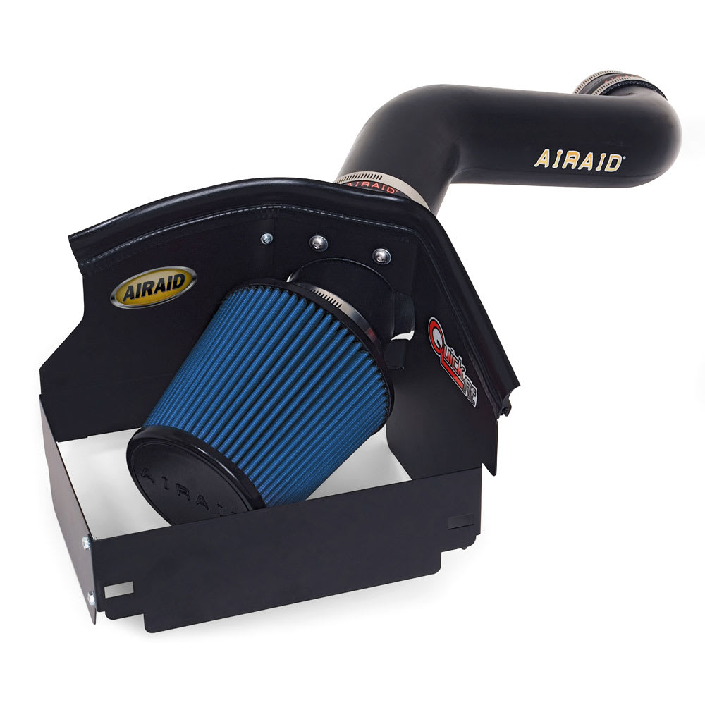 Performance Air Intake System for 2007 jeep grand-cherokee 3.7l v6 gas